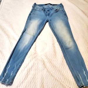 Hollister Skinny Jeans